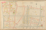Mount Vernon, Double Page Plate No. 10  [Map bounded by E. 3rd St., Bedford Ave., E. 5th St., Union Ave.]