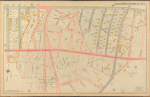 Mount Vernon, Double Page Plate No. 11  [Map bounded by E. 5th St., Bedford Ave., E. 7th St., S. 1st St.]