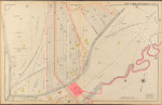 Mount Vernon, Double Page Plate No. 12  [Map bounded by 7th St., Hutchinson River, S. Columbus Ave., S. 3rd Ave.]