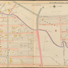 Mount Vernon, Double Page Plate No. 13  [Map bounded by Wolfs Lane, Esplande, Bedford Ave., E. 4th St., Vernon Ave., Hillside Ave.]