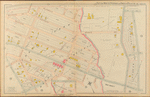 Mount Vernon, Double Page Plate No. 14  [Map bounded by Nyack Ave., E. 4th St., Bedford Ave.]