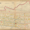 Mount Vernon, Double Page Plate No. 15  [Map bounded by Bronx River, Bronx St., N. 7th Ave., N. Lincoln Ave., Oak St.]