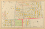 Mount Vernon, Double Page Plate No. 16  [Map bounded by N. High St., Primrose Ave., Fulton Ave., Oakley Ave., North St., N. 7th Ave.]