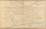 Mount Vernon, Double Page Plate No. 17  [Map bounded by Bronx River, Gramatan Ave., Bronx St.]