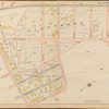 Mount Vernon, Double Page Plate No. 18  [Map bounded by Gramatan Ave., Orchard St., Summit St., Primrose Ave.]