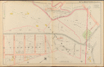 Mount Vernon, Double Page Plate No. 19  [Map bounded by Bronx River, Midland Ave., Pondfield Rd., Birch St.]