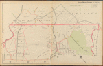 Mount Vernon, Double Page Plate No. 20  [Map bounded by Town of Eastchester, Village of North Pelham, City of Yonkers]