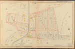 Mount Vernon, Double Page Plate No. 21  [Map bounded by California Rd., Wartburg St., Frederick Pl.]