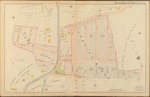Mount Vernon, Double Page Plate No. 21  [Map bounded by California Rd., Wartburg St., Frederick Pl.]