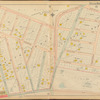 Mount Vernon, Double Page Plate No. 22  [Map bounded by Grand St., Wartburg Rd., E. Lincoln Ave., Fulton Ave., Primrose Ave., Summit Ave.]