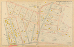 Mount Vernon, Double Page Plate No. 22  [Map bounded by Grand St., Wartburg Rd., E. Lincoln Ave., Fulton Ave., Primrose Ave., Summit Ave.]