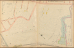 Mount Vernon, Double Page Plate No. 24  [Map bounded by Lincoln Ave., Hutchinson River, S. Columbus Ave., Hudson Ave.]