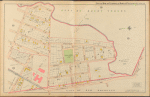 Mount Vernon, Double Page Plate No. 25  [Map bounded by Hutchinson River, Pelhamdale Ave., 7th St., 6th St.]