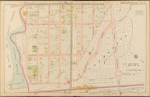 Mount Vernon, Double Page Plate No. 27  [Map bounded by 4th St., 1st St., Hutchinson River]