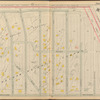 Mount Vernon, Double Page Plate No. 28  [Map bounded by 1st St., Ancon Ave., Boulevard, Nyack Ave.]