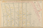 Mount Vernon, Double Page Plate No. 28  [Map bounded by 1st St., Ancon Ave., Boulevard, Nyack Ave.]