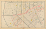 Mount Vernon, Double Page Plate No. 30  [Map bounded by Boulevard, Randall Pl., Wolfs Lane]