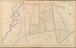 Mount Vernon, Double Page Plate No. 32  [Map bounded by Esplande, Ely Ave., Boston Turnpike, Hutchinson River]