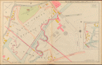Mount Vernon, Double Page Plate No. 33  [Map bounded by S. Columbus Ave., Boston Turnpike, S. 3rd Ave.]