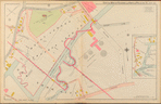 Mount Vernon, Double Page Plate No. 33  [Map bounded by S. Columbus Ave., Boston Turnpike, S. 3rd Ave.]