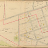 Mount Vernon, Double Page Plate No. 34  [Map bounded by Boston Turnpike, Hudson St., Pelham Parkway]