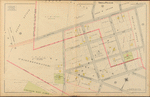 Mount Vernon, Double Page Plate No. 34  [Map bounded by Boston Turnpike, Hudson St., Pelham Parkway]