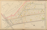 Mount Vernon, Double Page Plate No. 35  [Map bounded by Boston Turnpike, Pelhamadle Ave., Manor Circle]