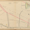 Mount Vernon, Double Page Plate No. 36  [Map bounded by City of New Rochelle, Pelhamdale Ave., Boston Turnpike]