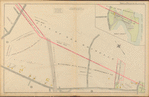 Mount Vernon, Double Page Plate No. 36  [Map bounded by City of New Rochelle, Pelhamdale Ave., Boston Turnpike]