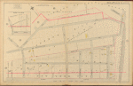 Mount Vernon, Double Page Plate No. 37  [Map bounded by Clay Ave., Park Drive, Hudson Ave.]