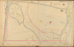 Mount Vernon, Double Page Plate No. 38  [Map bounded by Pelhamdale Ave., Long Island Sound, Pelham Bay Park]