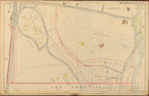 Mount Vernon, Double Page Plate No. 38  [Map bounded by Pelhamdale Ave., Long Island Sound, Pelham Bay Park]