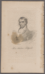 Hon. Theodore Sedgwick