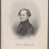 Theodore Sedgwick. 