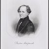 Theodore Sedgwick.