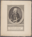 Cornelis Schryver, luitenant admiraal van Holland en Westfriesland
