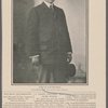 Fred W. Schumacher. Vice-President of the Peruna Drug Company.