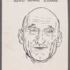 France's premier Robert Schuman.