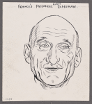 France's premier Robert Schuman.