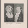Eleanor Williamson. 1761-1823. James Schureman. 1756-1824. Married, Jan. 28, 1778.