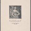 Anna Maria Schurman. 1607-1678.