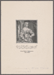 Anna Maria Schurman. 1607-1678.