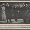 Honorary pall bearers at Carl Schurz's funeral.