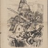 The only "emergencies" we need fear(?) Don Carlos Quixote and Sancho Tiptoe Panza on the "The path of duty."...