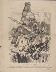 The only "emergencies" we need fear(?) Don Carlos Quixote and Sancho Tiptoe Panza on the "The path of duty."...