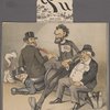 "The Germans supported me nobly."--J. G. Blaine