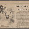 "Any thing to beat Grant!" The result of the Fifth Avenue Convention
