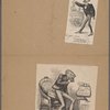 [?]Robin Grant? Who carted him off? "I" cried Carl Schurz, with my little hearse 'Twas I carted him off" ; The Missouri papers say that (ex) Gratz Brown's objective point is understood to be