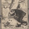 Will the senator from Massachusetts do this, to make his words good? "Pile up the ashes, extinguish the flames, abolish the hate--such is my desire."--Sumner's Letter, July 29, 1872