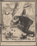 Will the senator from Massachusetts do this, to make his words good? "Pile up the ashes, extinguish the flames, abolish the hate--such is my desire."--Sumner's Letter, July 29, 1872